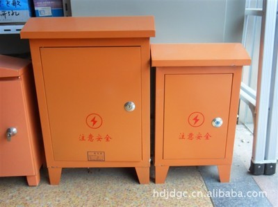 配電箱價格、廠家及選購指南 以吳江市恒迪機電工程為例